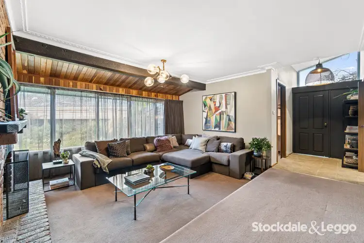 Second view of Homely house listing, 3 Nuntin Court, Morwell VIC 3840