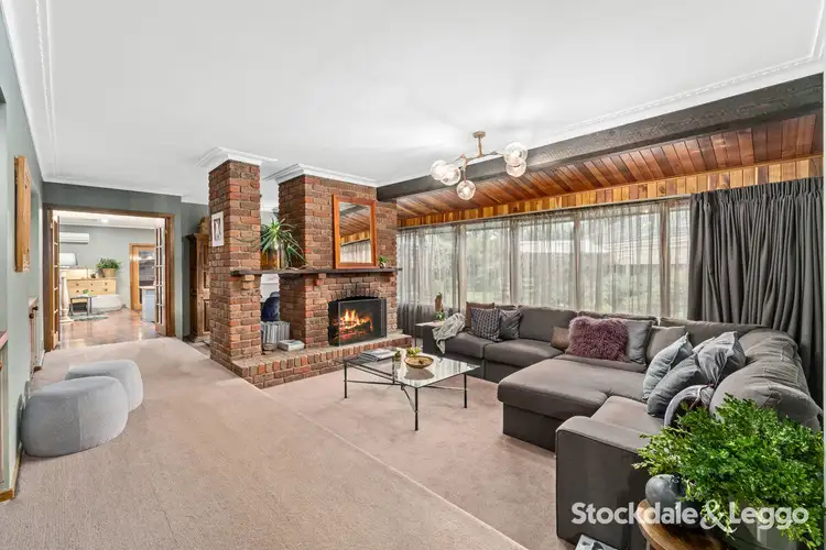 Third view of Homely house listing, 3 Nuntin Court, Morwell VIC 3840