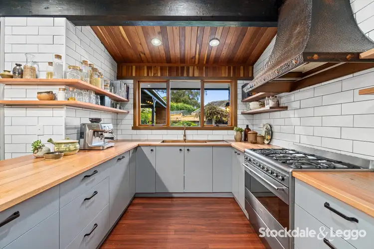 Sixth view of Homely house listing, 3 Nuntin Court, Morwell VIC 3840