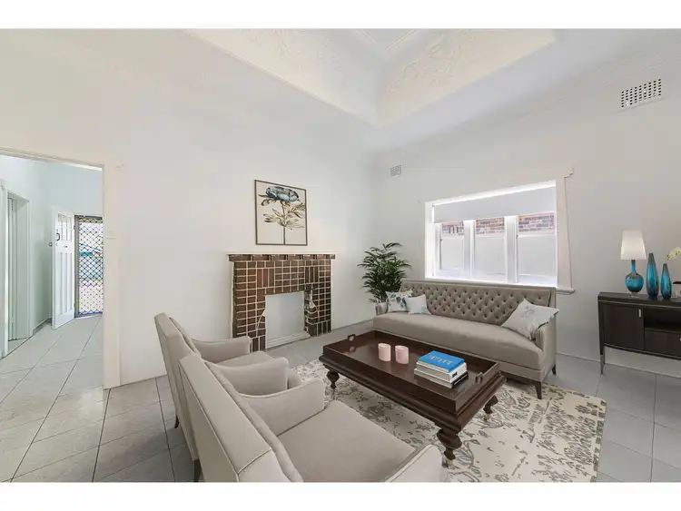 Second view of Homely house listing, 22 Finch Avenue, Concord NSW 2137