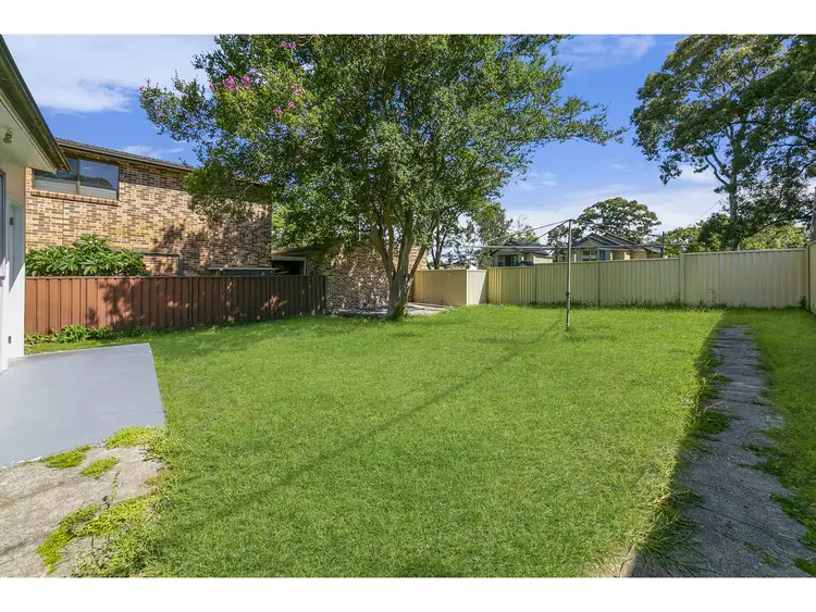 Sixth view of Homely house listing, 22 Finch Avenue, Concord NSW 2137
