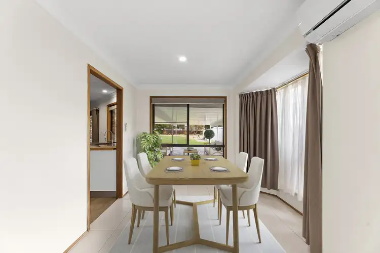 Fourth view of Homely house listing, 3 Bunkers Hill School Road, Westbrook QLD 4350
