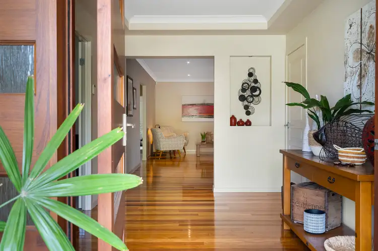 Fourth view of Homely house listing, 6 Lake Breeze Drive, Windaroo QLD 4207