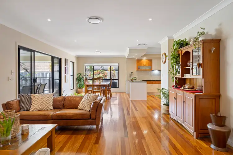 Fifth view of Homely house listing, 6 Lake Breeze Drive, Windaroo QLD 4207