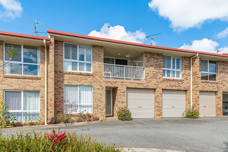 11/3 Monterey Avenue, Banora Point NSW 2486
