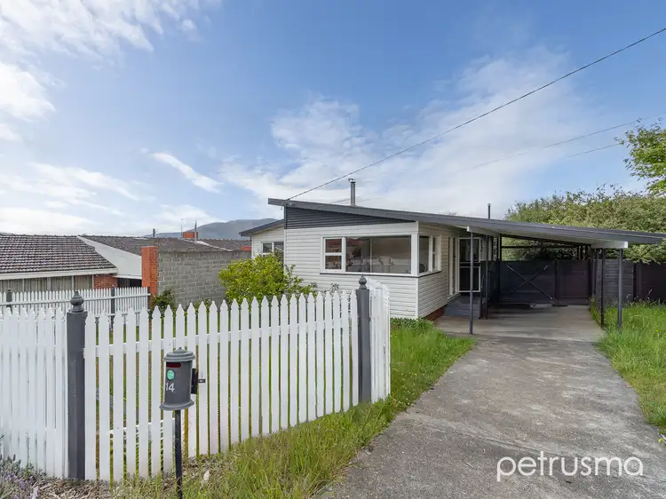 14 Yarram Street, Howrah TAS 7018