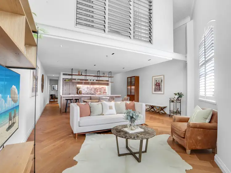 80/36 Vernon Tce, Teneriffe QLD 4005