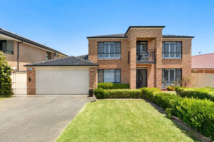 14 Bowerbird Street, Maryland NSW 2287