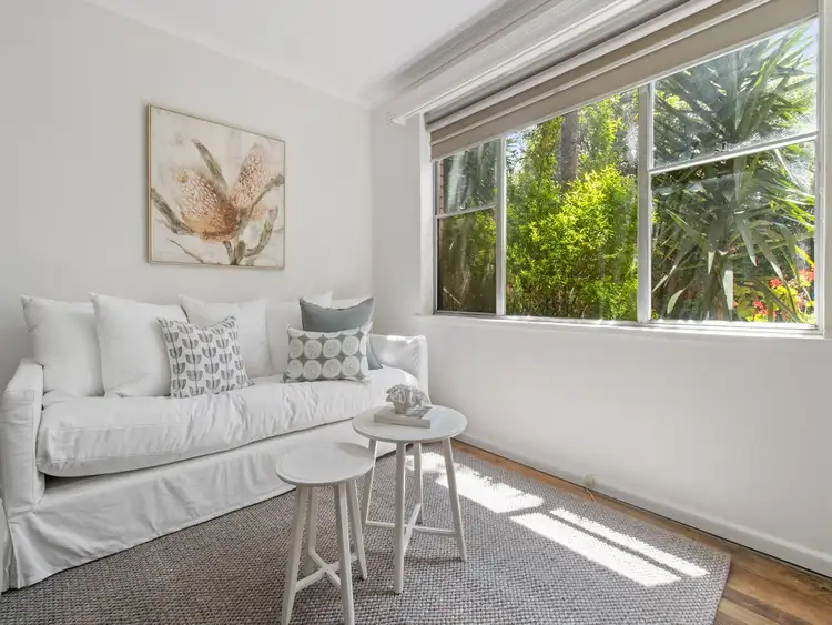 Second view of Homely apartment listing, 1/443 Warrigal Road, Burwood VIC 3125