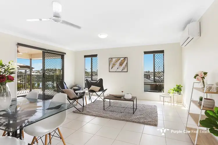 Third view of Homely house listing, 30 Capricorn Crescent, Springfield Lakes QLD 4300