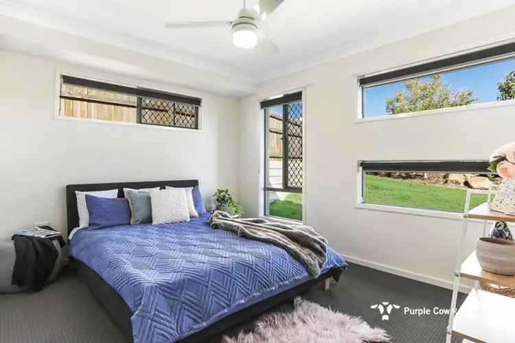 Fourth view of Homely house listing, 30 Capricorn Crescent, Springfield Lakes QLD 4300
