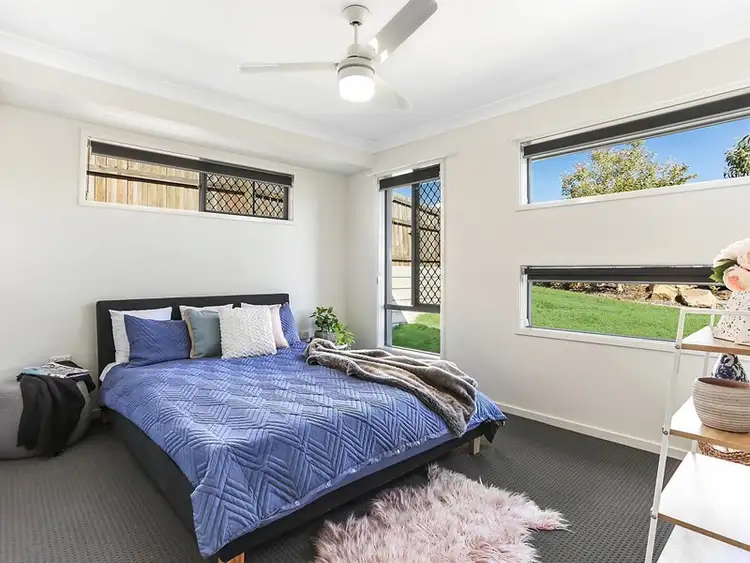 Fifth view of Homely house listing, 30 Capricorn Crescent, Springfield Lakes QLD 4300