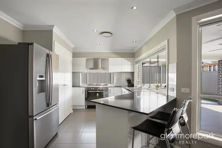 Sixth view of Homely house listing, 19 Risus Avenue, Glenmore Park NSW 2745