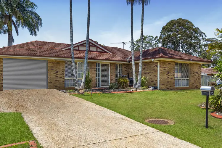 32 Walton Crescent, Murrumba Downs QLD 4503