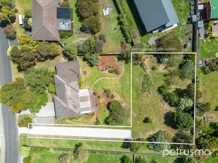 LOT 1, 32 Nolan Crescent, Kingston TAS 7050