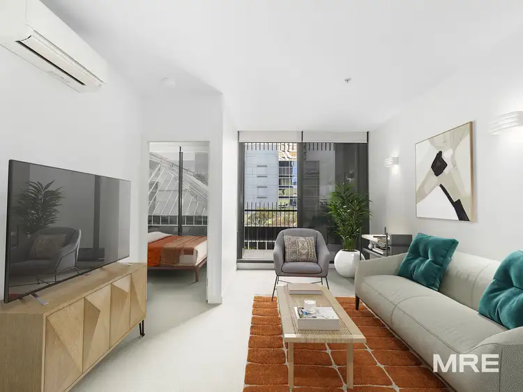 508/470 St Kilda Road, Melbourne VIC 3004