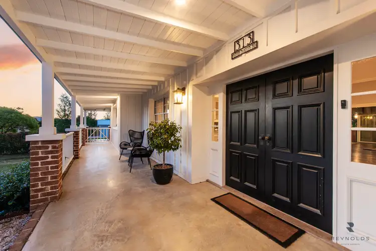 Main view of Homely house listing, 313 Putta Bucca Road, Mudgee NSW 2850