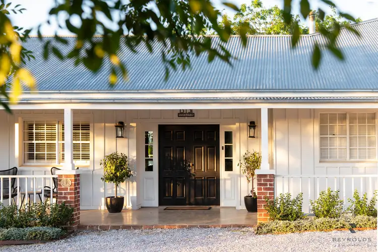 Second view of Homely house listing, 313 Putta Bucca Road, Mudgee NSW 2850