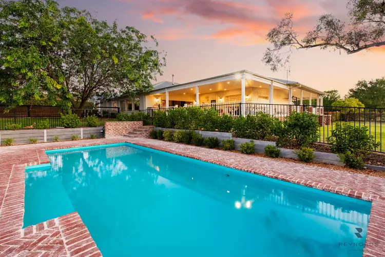 Third view of Homely house listing, 313 Putta Bucca Road, Mudgee NSW 2850