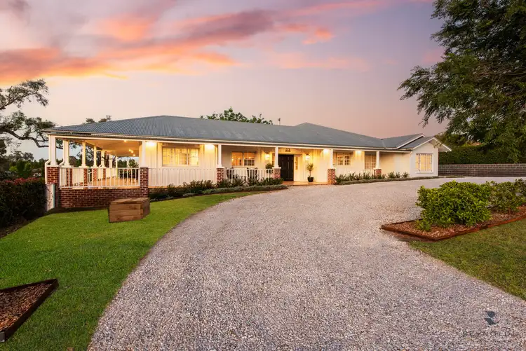 Fourth view of Homely house listing, 313 Putta Bucca Road, Mudgee NSW 2850
