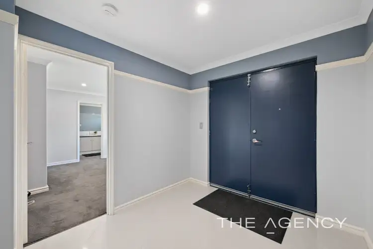 Second view of Homely house listing, 24 Karda Street, Wattle Grove WA 6107