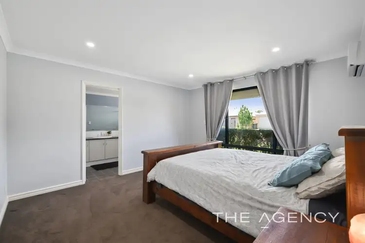 Third view of Homely house listing, 24 Karda Street, Wattle Grove WA 6107