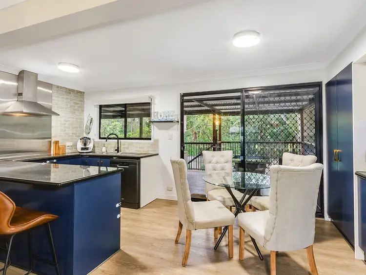 Fourth view of Homely house listing, 22 Folkstone Avenue, Albany Creek QLD 4035