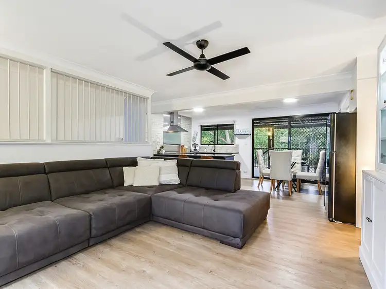 Sixth view of Homely house listing, 22 Folkstone Avenue, Albany Creek QLD 4035