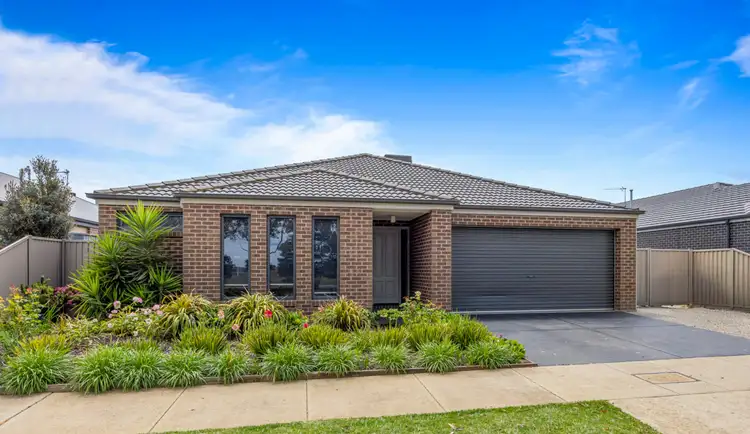 Second view of Homely house listing, 436 Greenhalghs Road, Winter Valley VIC 3358