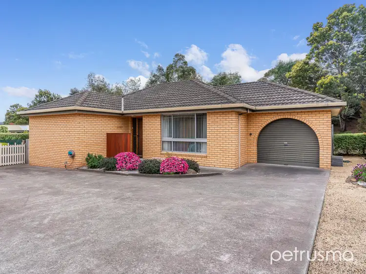 Third view of Homely unit listing, 2/437 Oceana Drive, Howrah TAS 7018