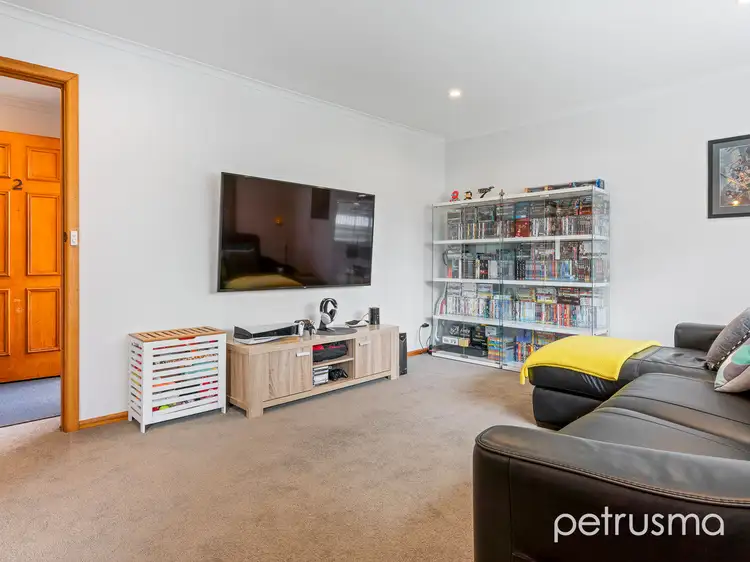 Sixth view of Homely unit listing, 2/437 Oceana Drive, Howrah TAS 7018