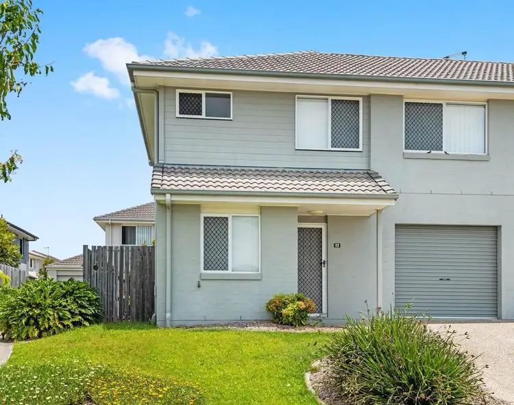 Main view of Homely townhouse listing, 37/30 White Ibis Drive, Griffin QLD 4503