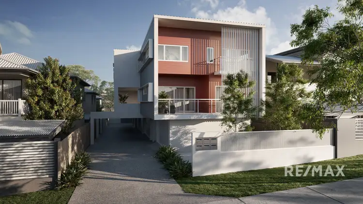 Main view of Homely townhouse listing, 2/33 Cambridge Street, Carina Heights QLD 4152