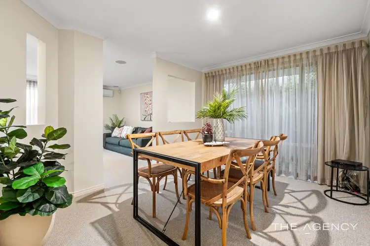 Third view of Homely house listing, 8 Ainslie Court, Kardinya WA 6163