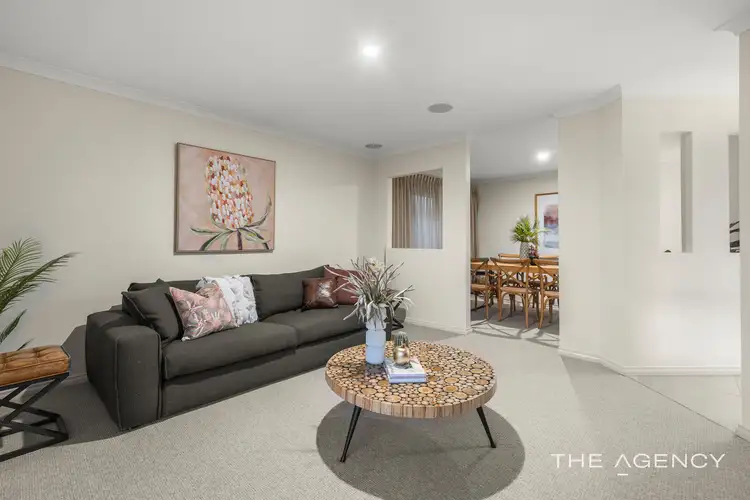 Fourth view of Homely house listing, 8 Ainslie Court, Kardinya WA 6163
