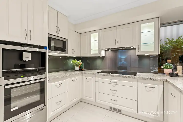 Sixth view of Homely house listing, 8 Ainslie Court, Kardinya WA 6163