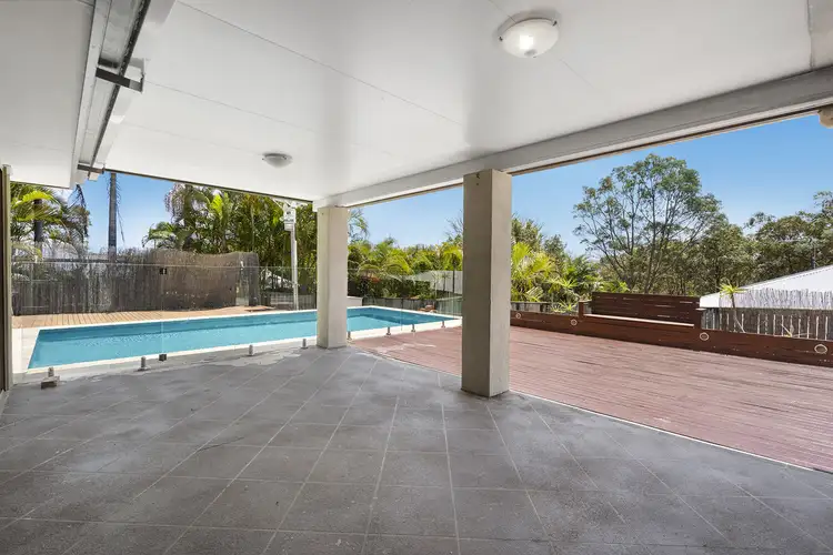 Second view of Homely house listing, 54 Hillary Circuit, Pacific Pines QLD 4211
