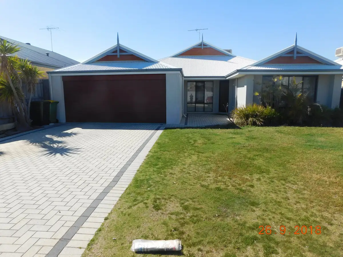 Main view of Homely house listing, 269 Peelwood Parade, Halls Head WA 6210