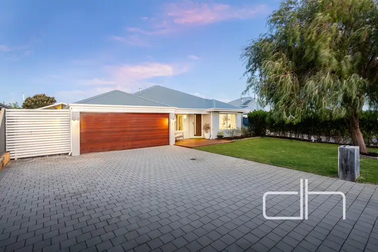 Second view of Homely house listing, 9 Claremorris Parkway, Butler WA 6036