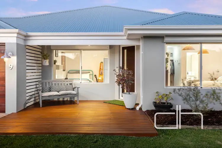 Third view of Homely house listing, 9 Claremorris Parkway, Butler WA 6036