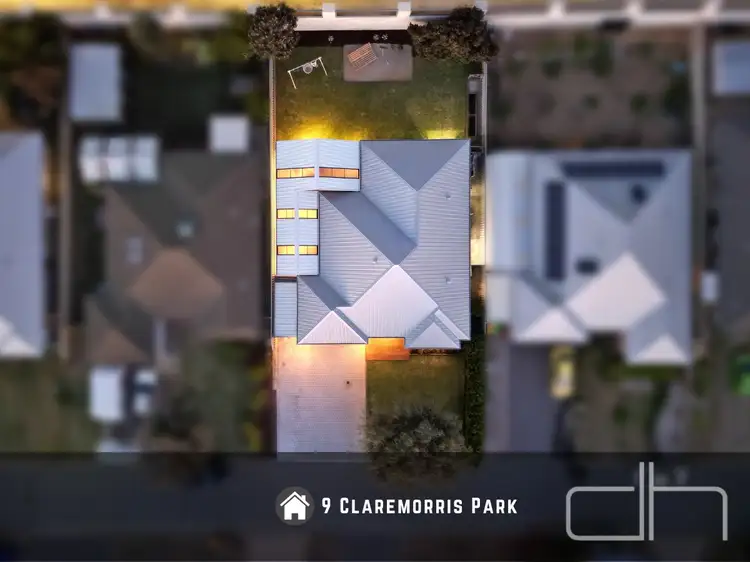 Fifth view of Homely house listing, 9 Claremorris Parkway, Butler WA 6036