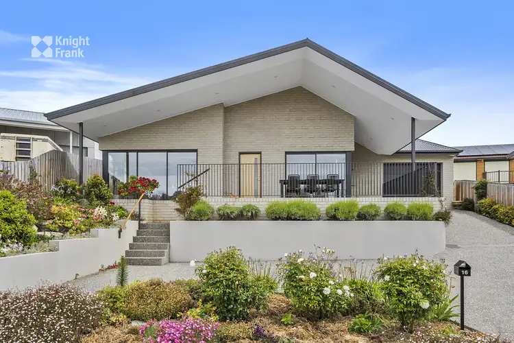 16 Panoramic Drive, Kingston TAS 7050