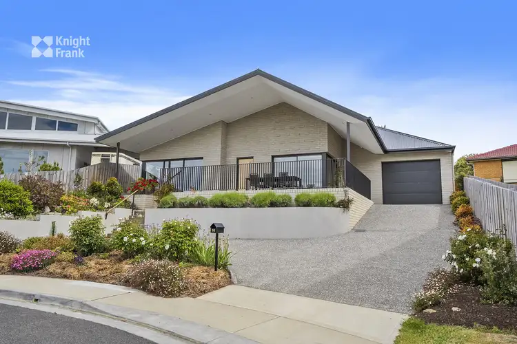 Second view of Homely house listing, 16 Panoramic Drive, Kingston TAS 7050
