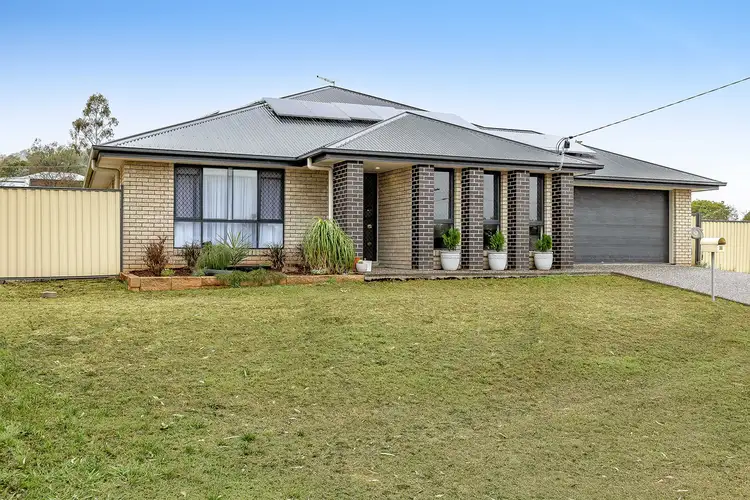 30 Petersen’s Road, Kingsthorpe QLD 4400