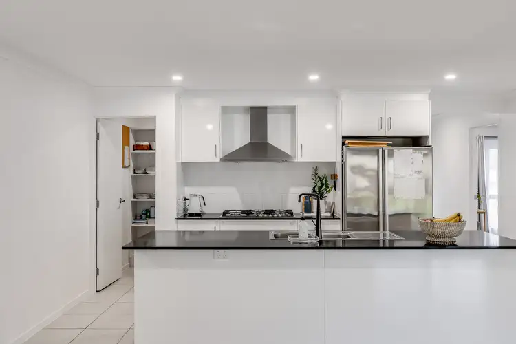Second view of Homely house listing, 30 Petersen’s Road, Kingsthorpe QLD 4400