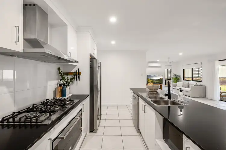 Third view of Homely house listing, 30 Petersen’s Road, Kingsthorpe QLD 4400