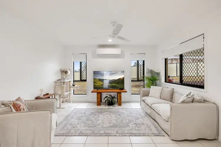 Fifth view of Homely house listing, 30 Petersen’s Road, Kingsthorpe QLD 4400
