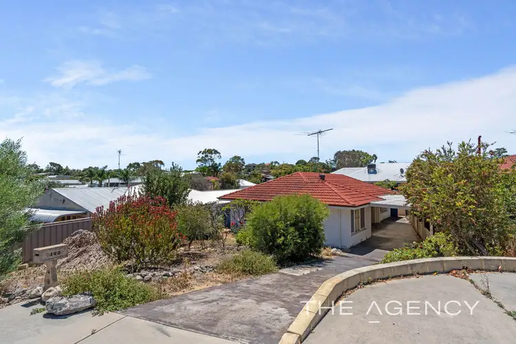 123 Marine Terrace, Sorrento WA 6020