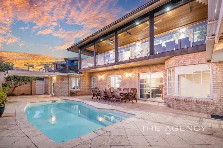 7 Hermite Rise, Sorrento WA 6020