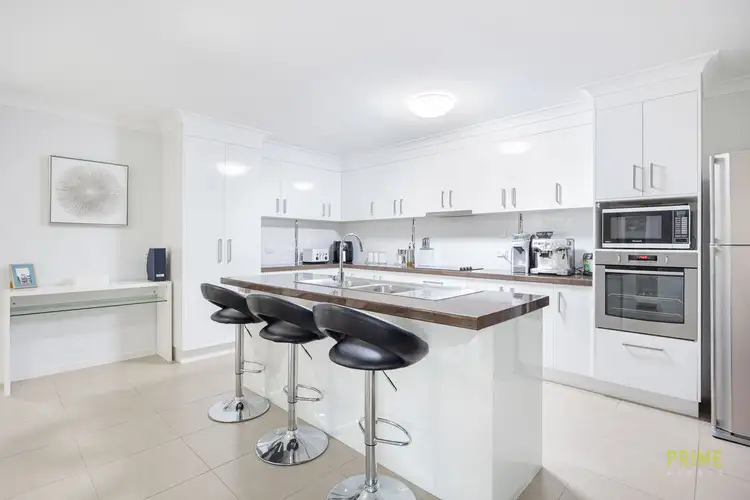 Fourth view of Homely house listing, 9 Edgewater Court, Craignish QLD 4655